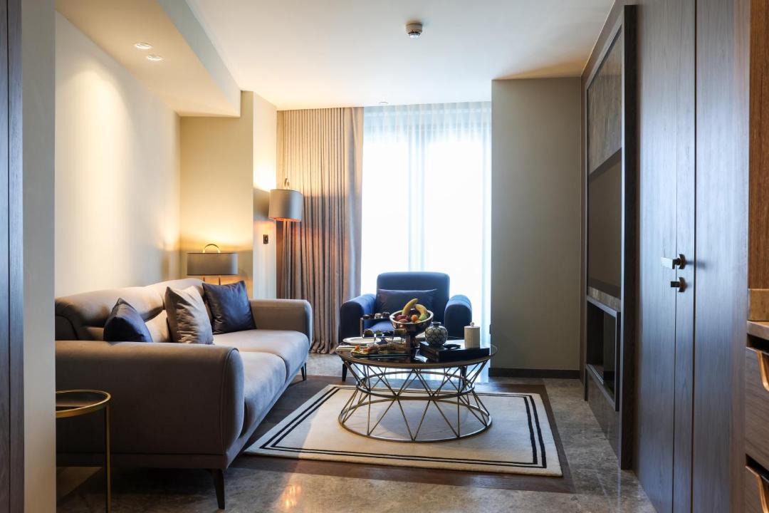 Photo of Livingroom in Kabatas
