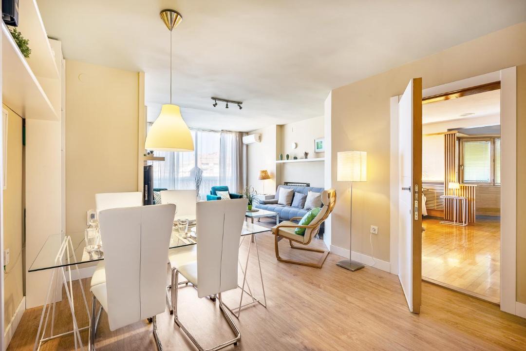 Photo of Livingroom in Cervantes