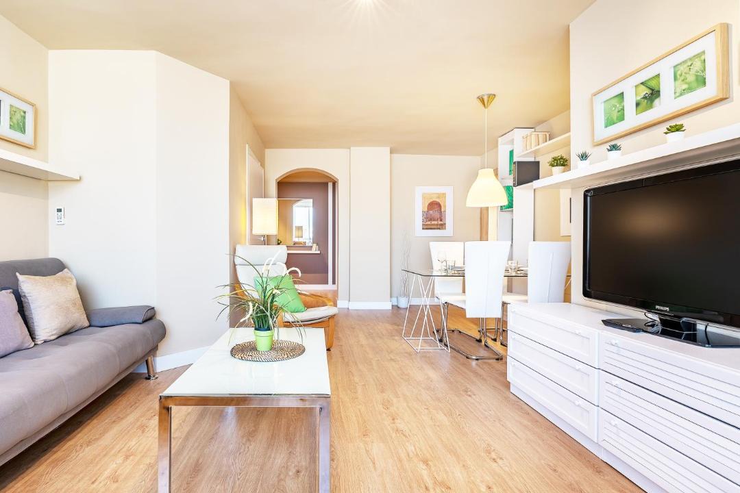 Photo of Livingroom in Cervantes