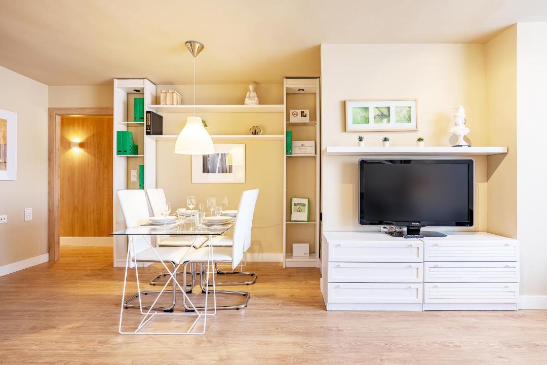 Photo of Livingroom in Cervantes