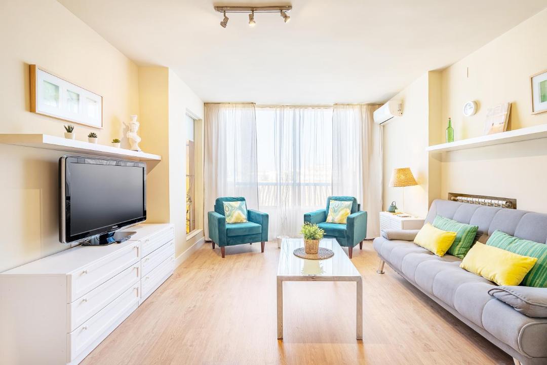 Photo of Livingroom in Cervantes
