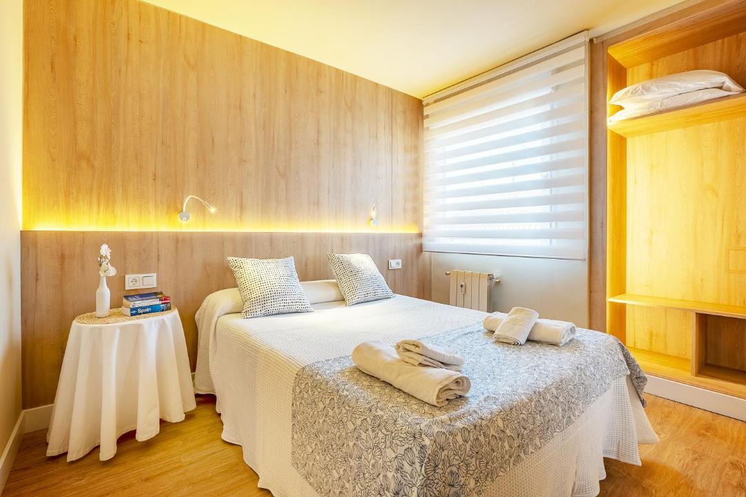 Photo of Bedroom in Cervantes
