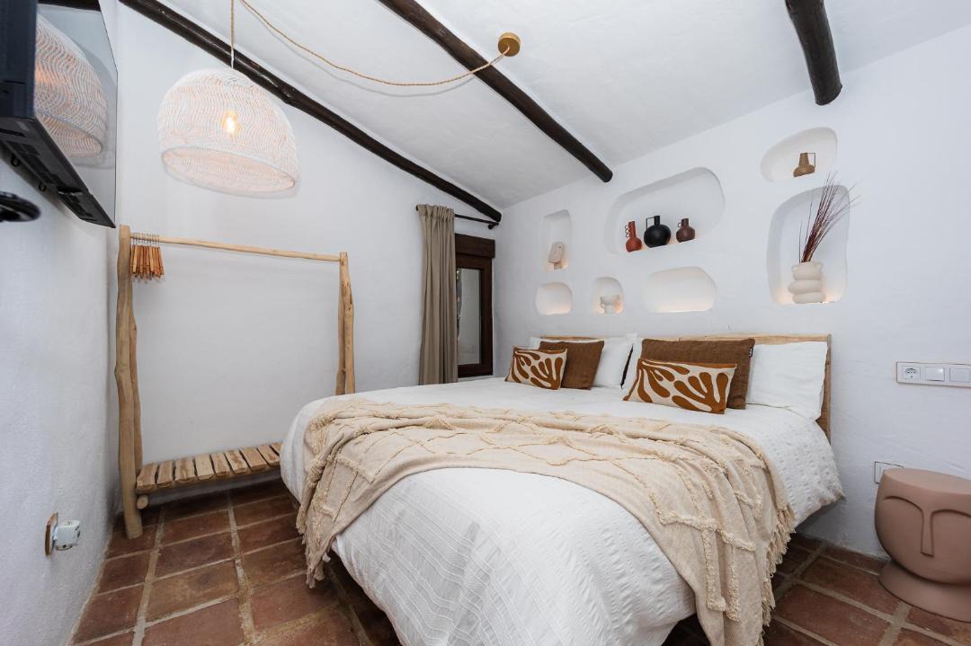 Photo of Bedroom in El Rescate