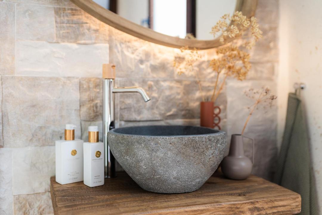 Photo of Bathroom in El Rescate