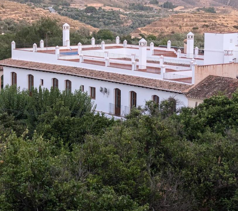 Photo of Buildings in Chite