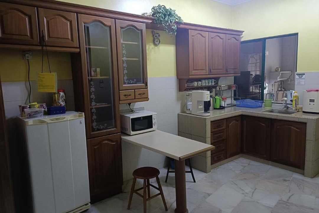 Photo of Kitchen in Bandar Sungai Long