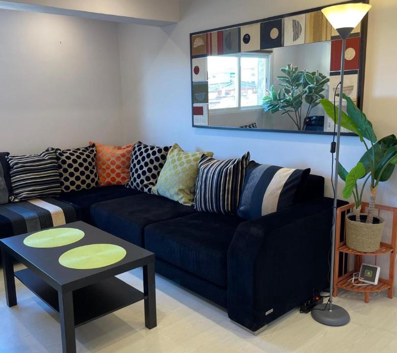 Photo of Livingroom in Zaidin