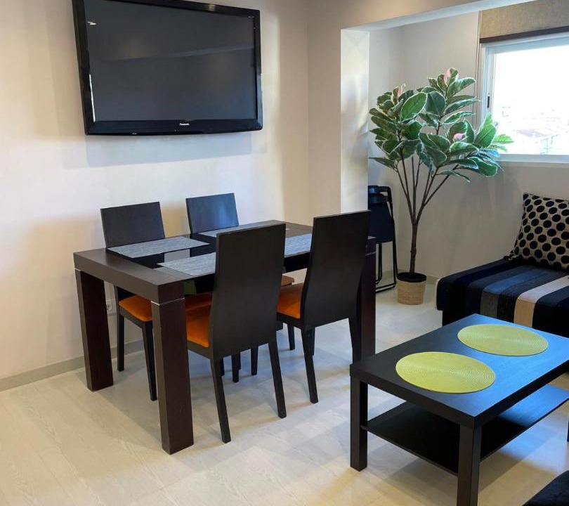 Photo of Livingroom in Zaidin