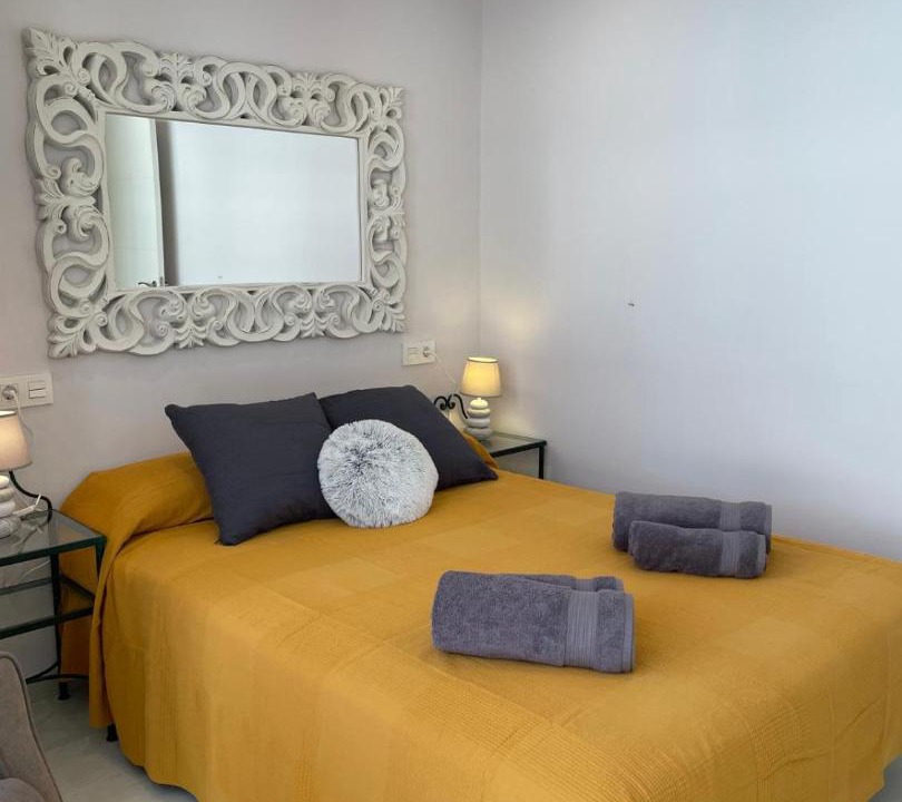 Photo of Bedroom in Zaidin