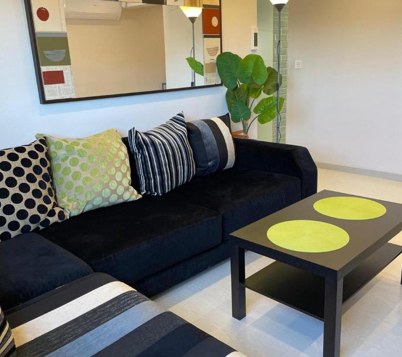 Photo of Livingroom in Zaidin