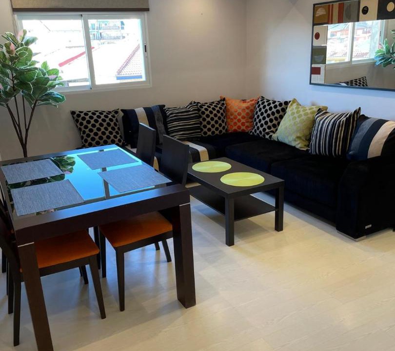 Photo of Livingroom in Zaidin