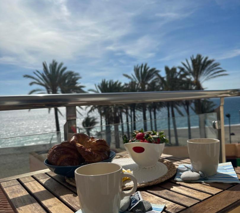 Photo of Patio Balcony in Torrenueva