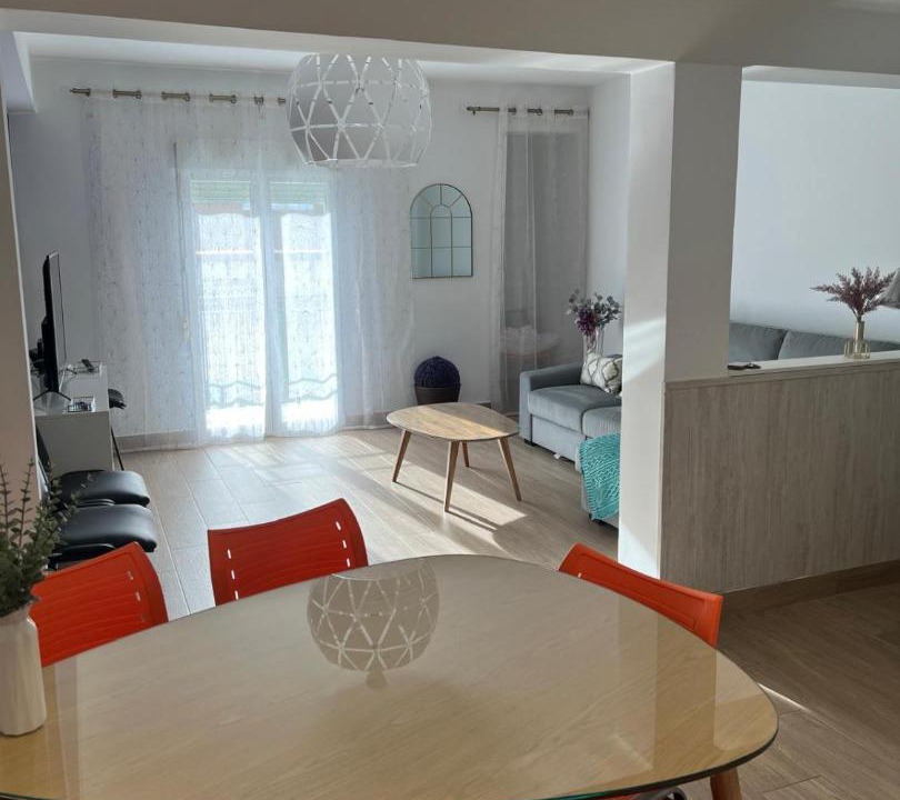 Photo of Livingroom in Camino de Ronda