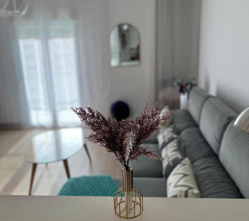 Photo of Livingroom in Camino de Ronda