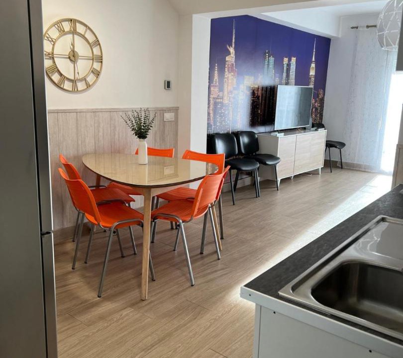 Photo of Kitchen in Camino de Ronda