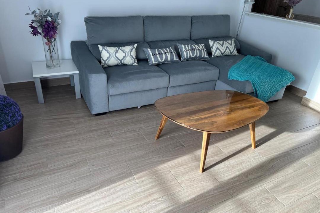 Photo of Livingroom in Camino de Ronda