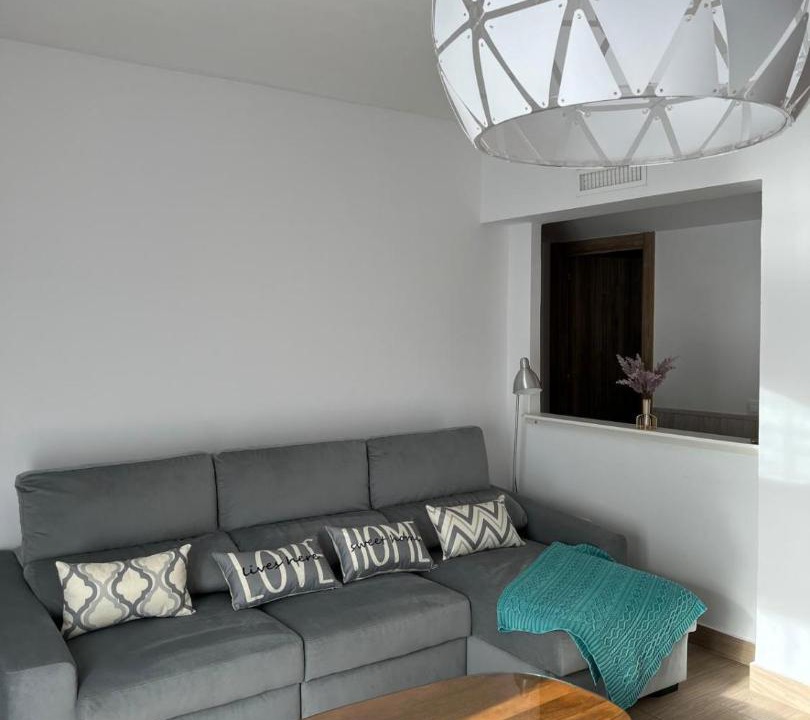 Photo of Livingroom in Camino de Ronda
