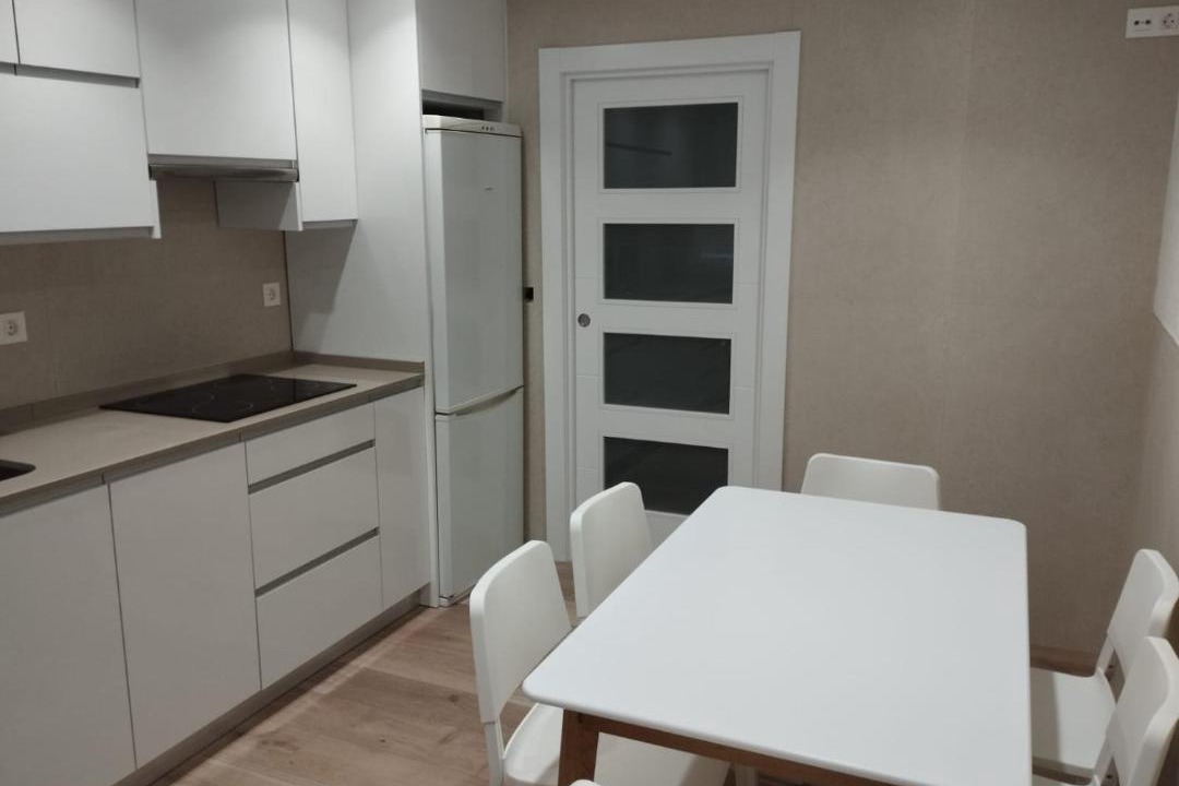 Photo of Kitchen in Zaidin