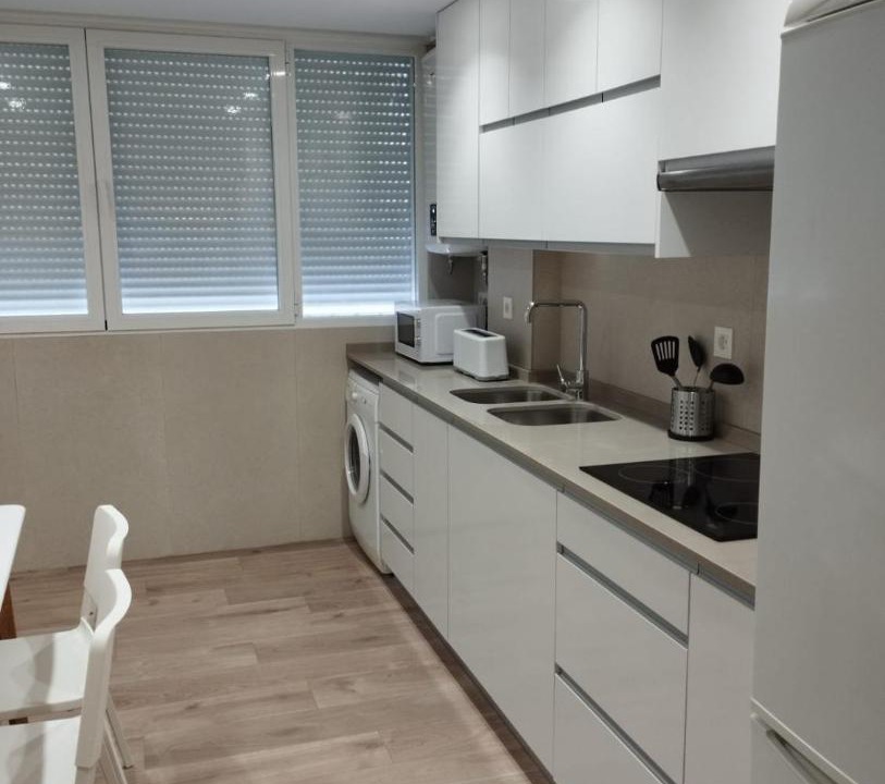 Photo of Kitchen in Zaidin