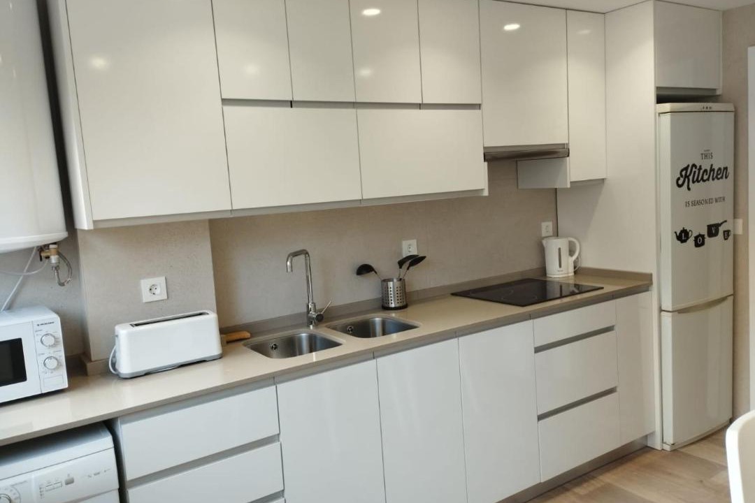 Photo of Kitchen in Zaidin