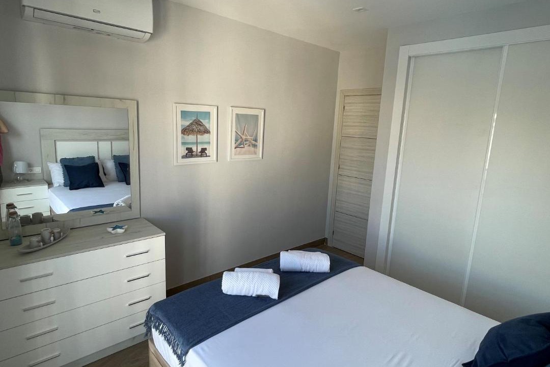 Photo of Bedroom in Playa Granada