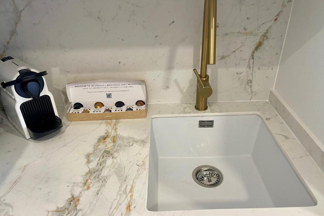 Photo of Bathroom in Playa Granada