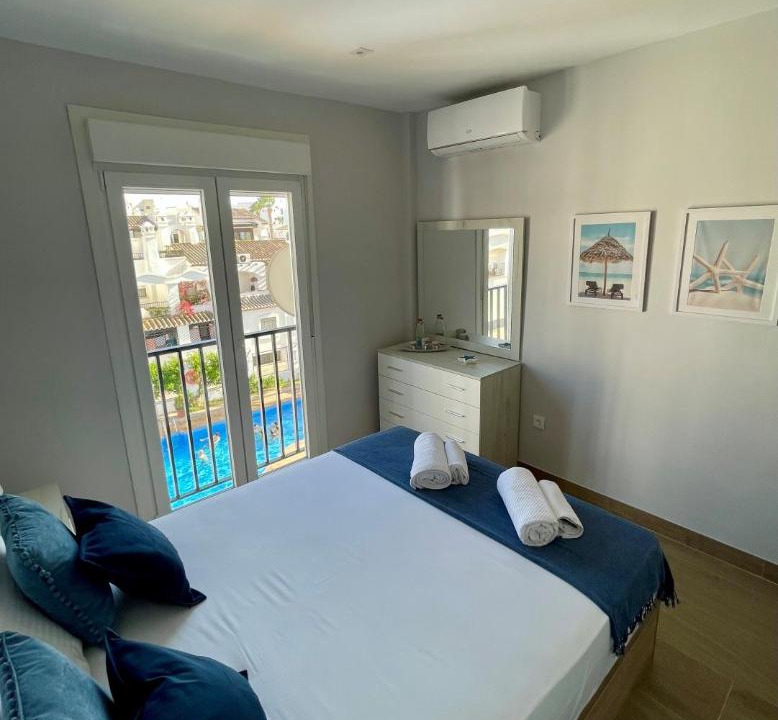 Photo of Bedroom in Playa Granada
