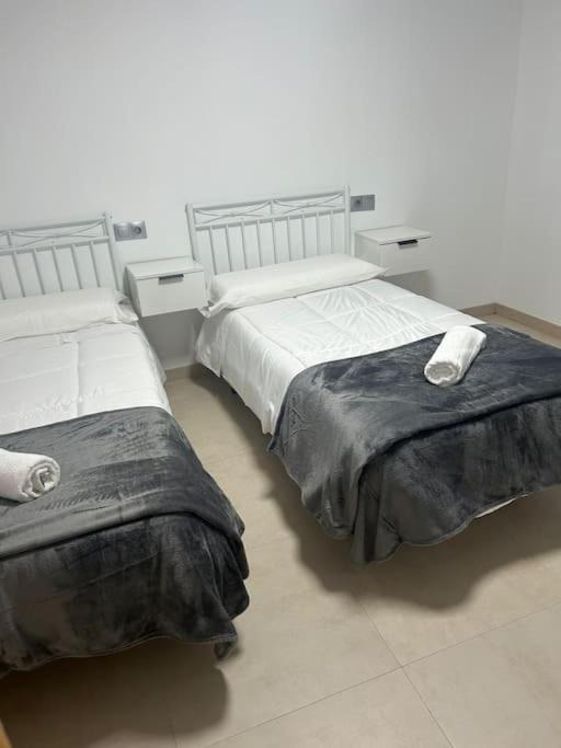Photo of Bedroom in Alhendin