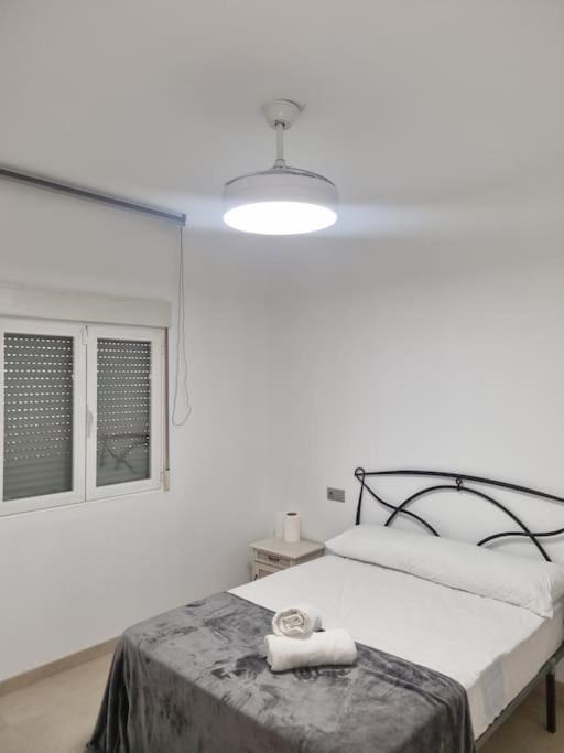 Photo of Bedroom in Alhendin
