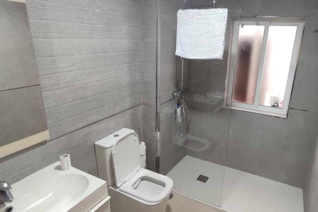 Photo of Bathroom in Alhendin