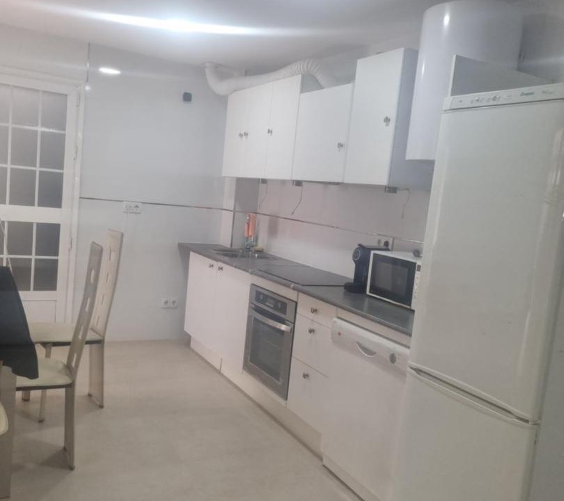 Photo of Kitchen in Alhendin