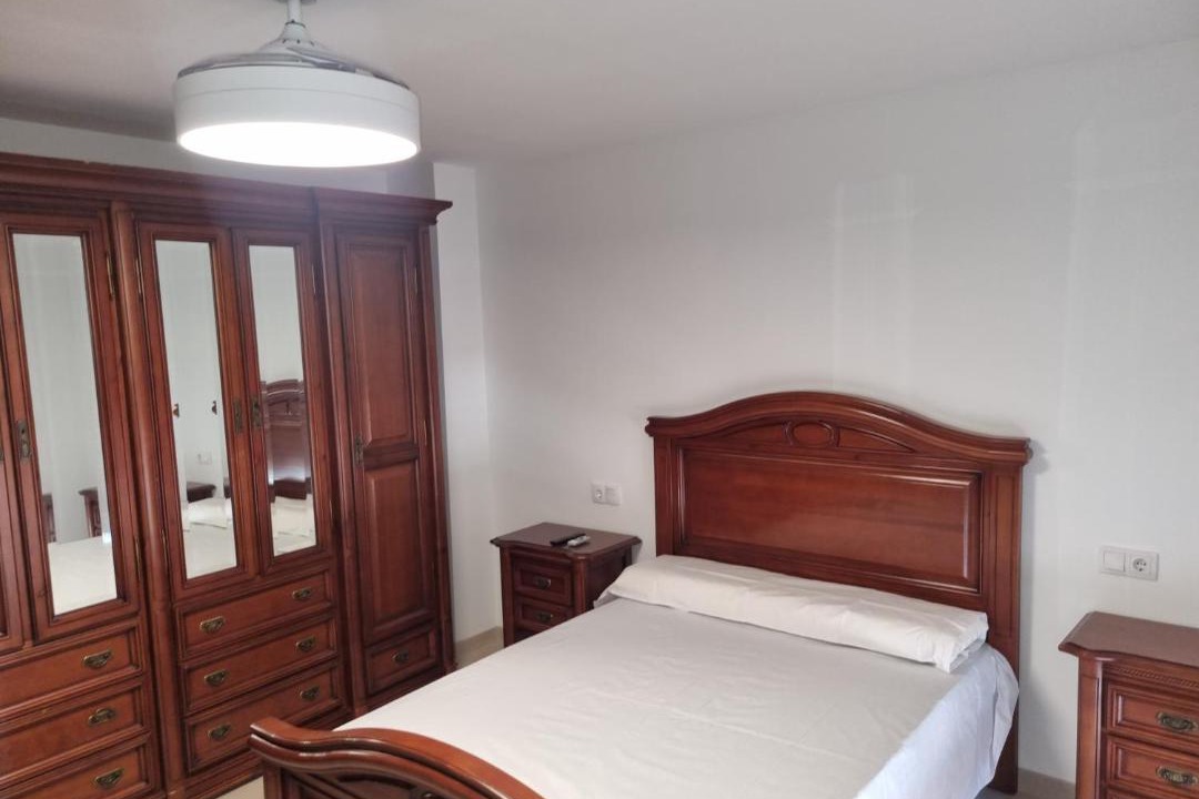 Photo of Bedroom in Alhendin