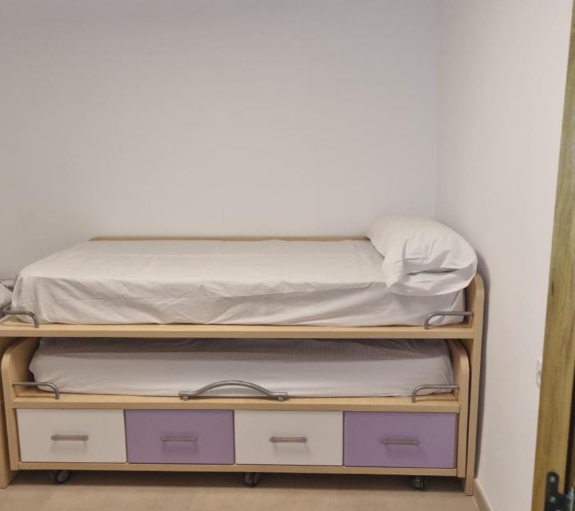 Photo of Bedroom in Alhendin