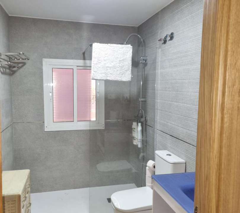 Photo of Bathroom in Alhendin