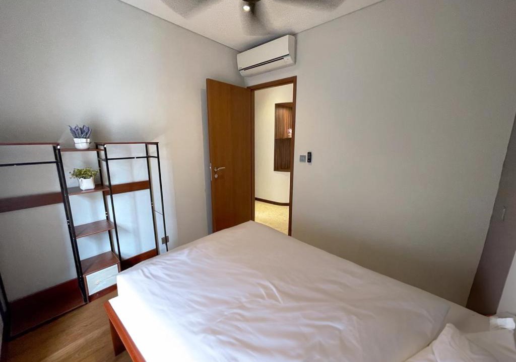 Photo of Bedroom in Kuala Lumpur City Centre