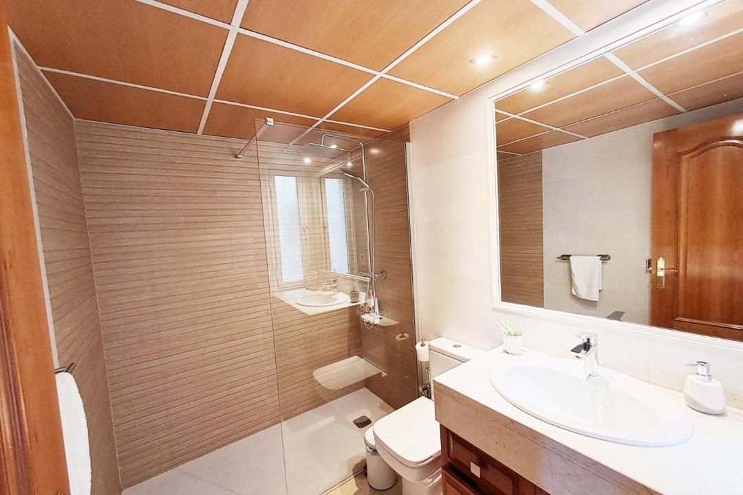 Photo of Bathroom in Zaidin