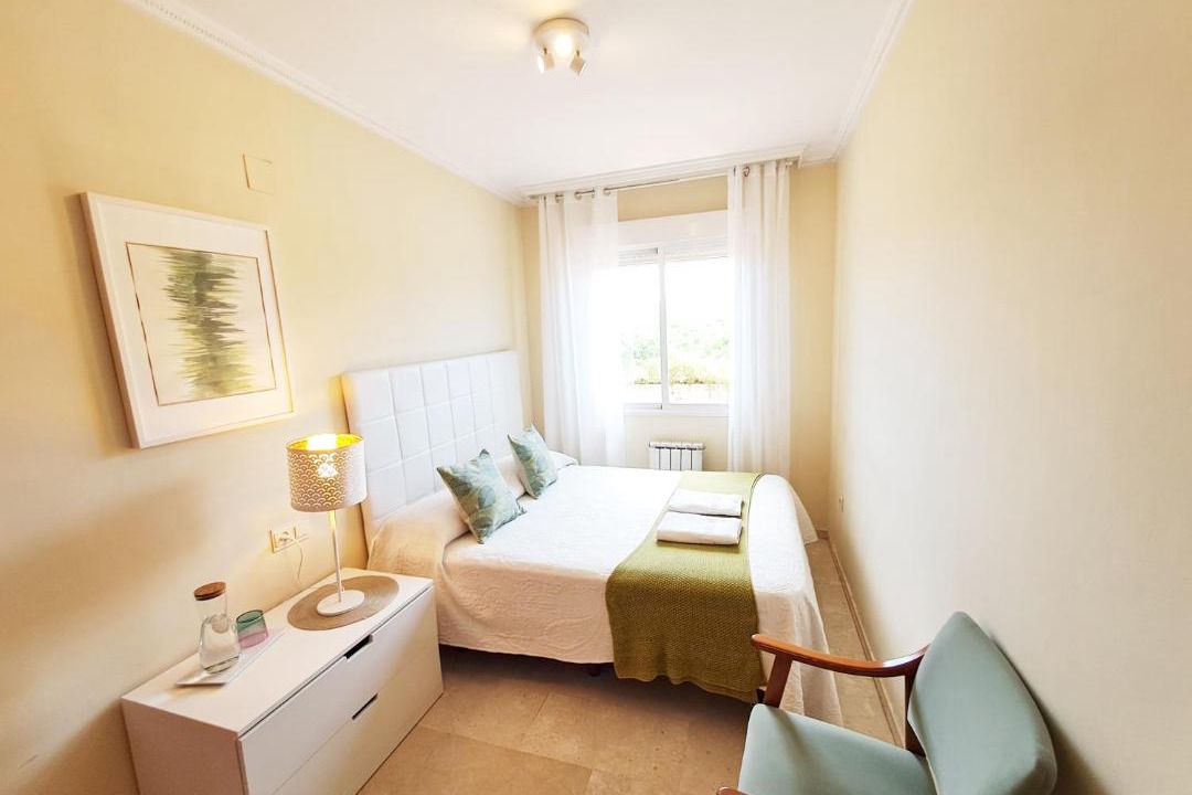 Photo of Bedroom in Zaidin