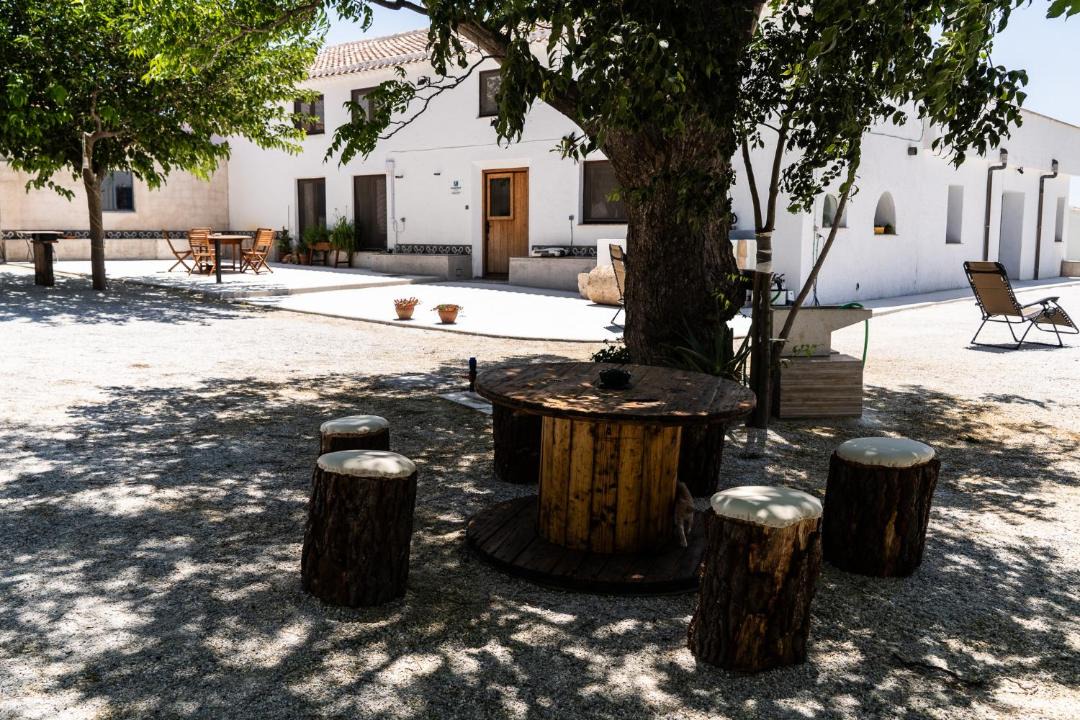 Photo of Others in Huescar