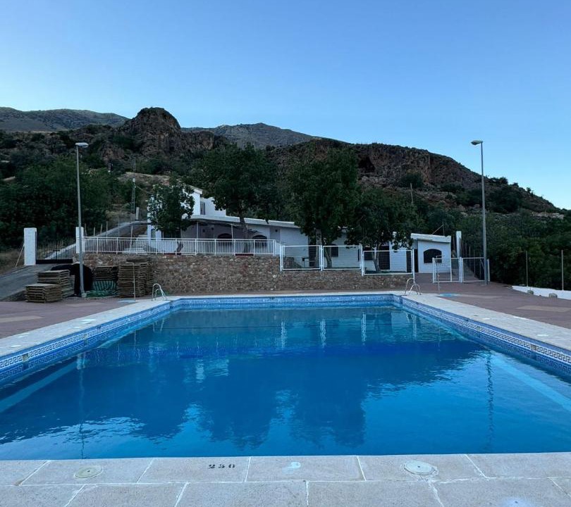 Photo of Outdoor in Lujar