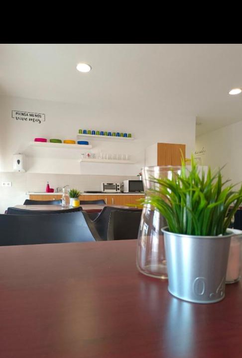 Photo of Kitchen in Lujar