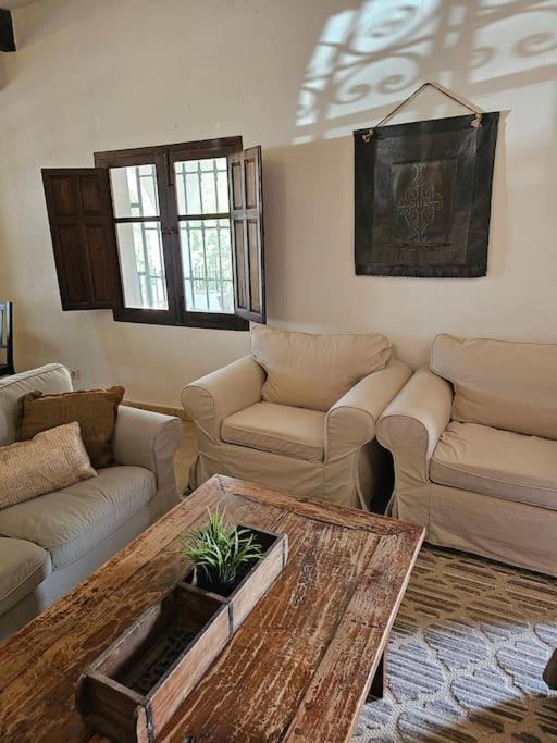 Photo of Livingroom in Velez de Benaudalla