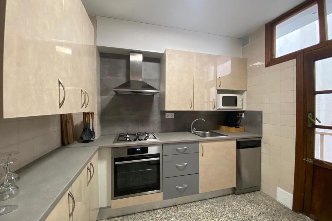 Photo of Kitchen in Lanjaron