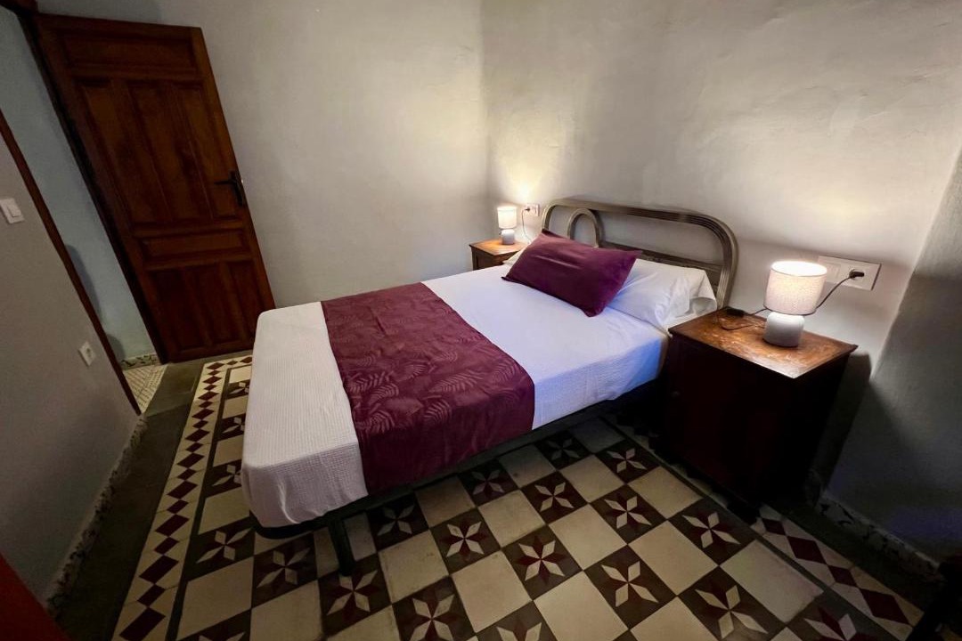 Photo of Bedroom in Lanjaron