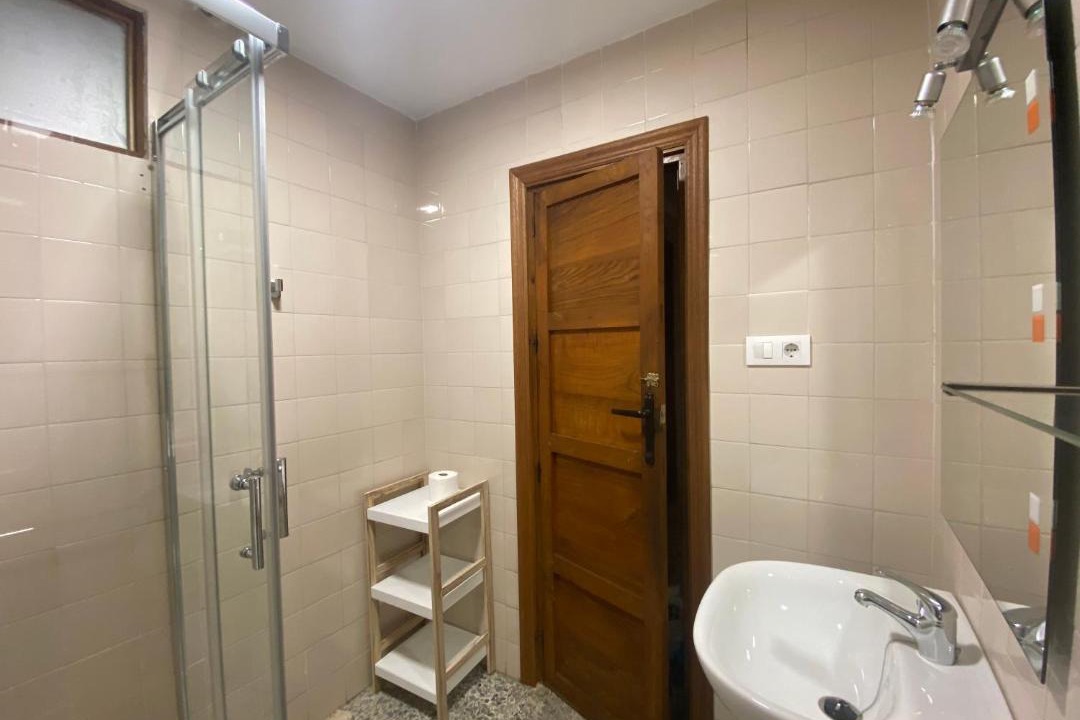 Photo of Bathroom in Lanjaron