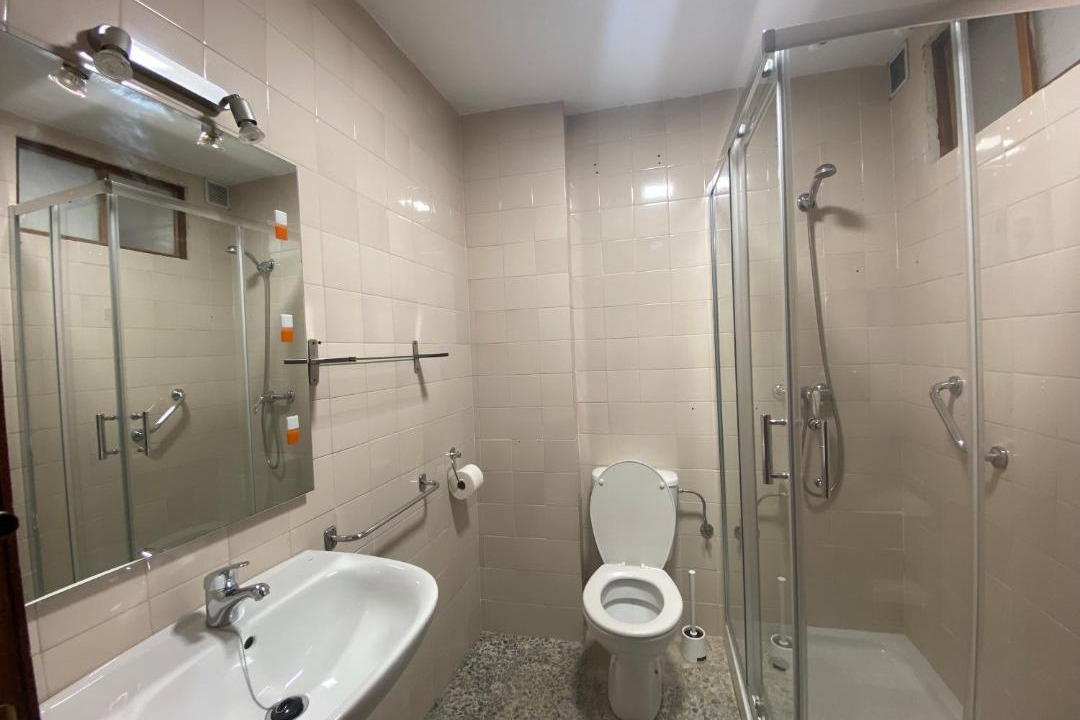 Photo of Bathroom in Lanjaron