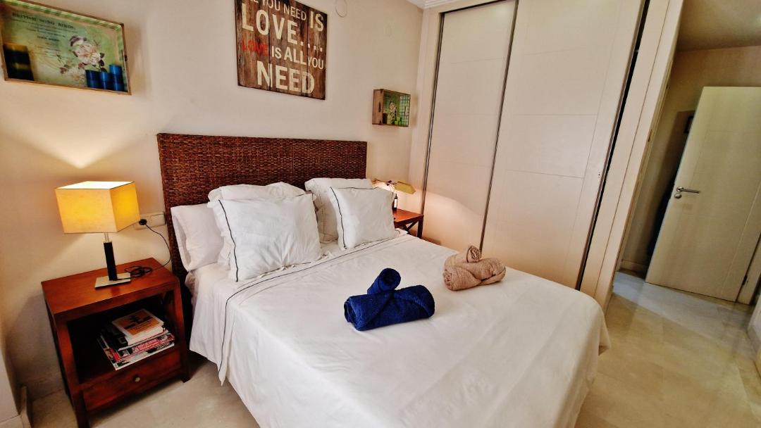 Photo of Bedroom in Motril