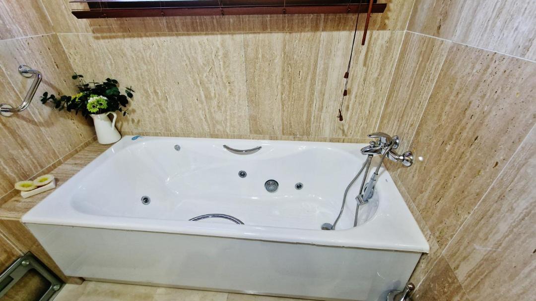 Photo of Bathroom in Motril