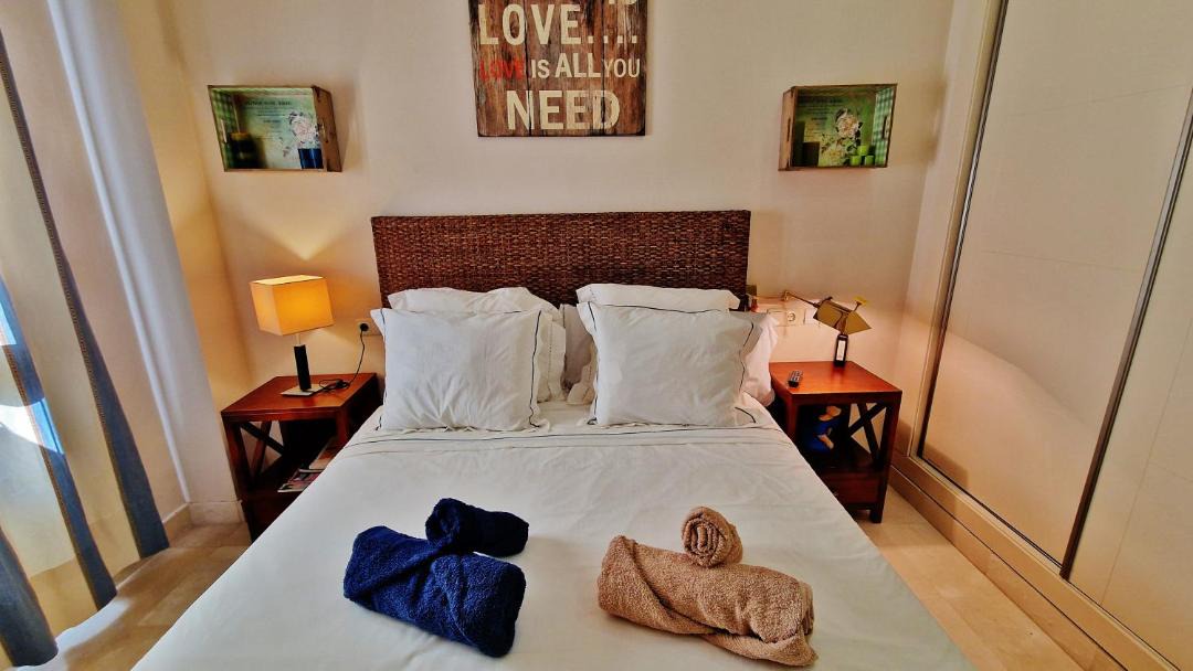 Photo of Bedroom in Motril