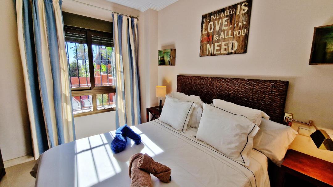 Photo of Bedroom in Motril