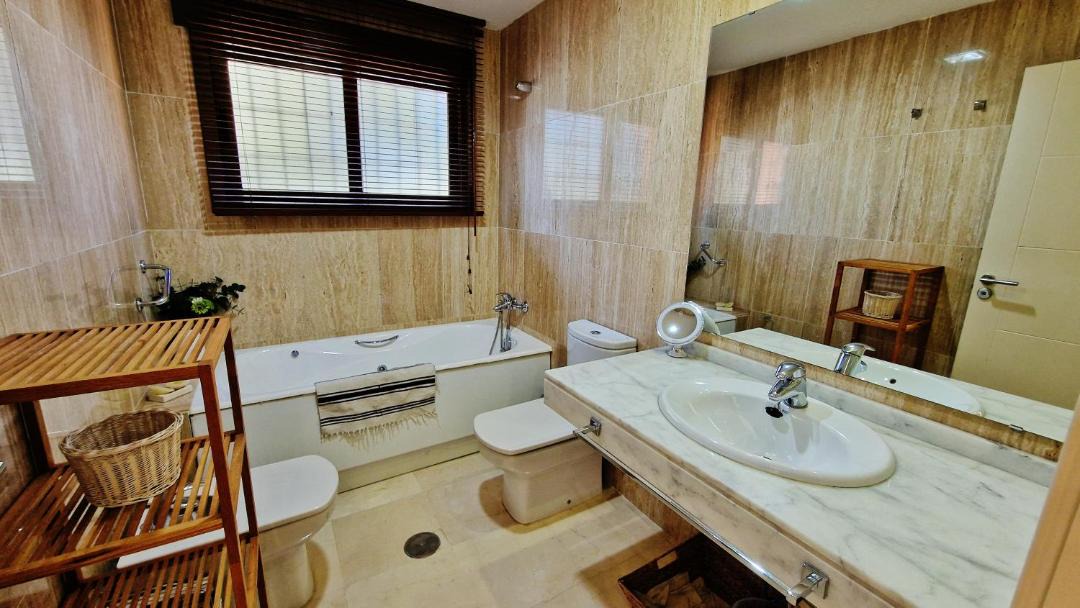 Photo of Bathroom in Motril